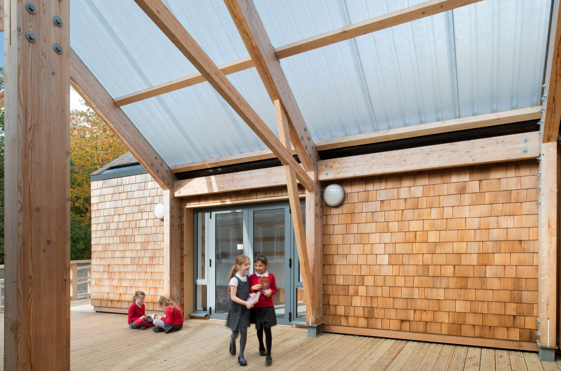 Sarah-Wigglesworth-Architects Mellor ForestDeck 3600