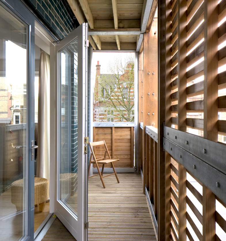 Sarah-Wigglesworth-Architects Wardroper Southwark Structure Balcony 1800