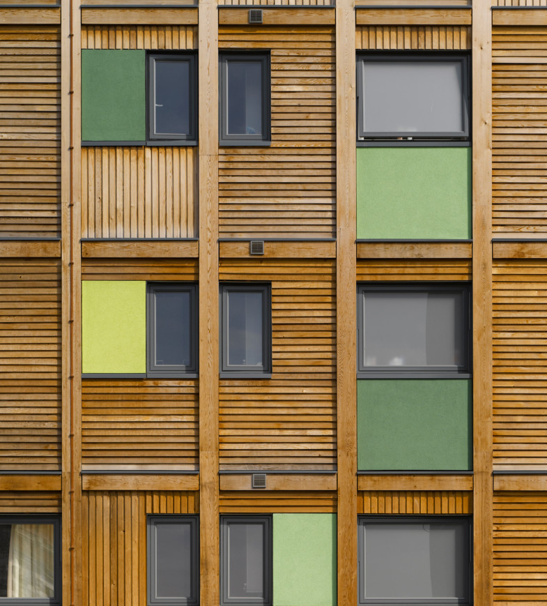 Sarah-Wigglesworth-Architects Wardroper Southwark Structure Elevation 1800