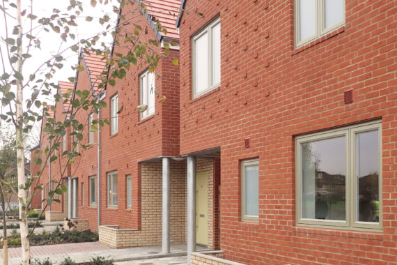 Sarah-Wigglesworth-Architects Harrow-Affordable-Housing 1800