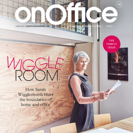 2019 Sarah-Wigglesworth-Architects on Office 1800